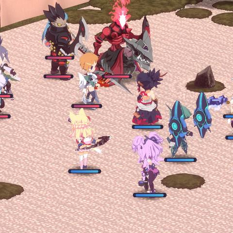 (魔界战记 disgaea refine)探寻深邃奇幻的魔界战记 wiki,揭开神秘世界的秘密 (魔界战记 disgaea refine)探寻深邃奇幻的魔界战记 wiki,揭开神秘世界的秘密