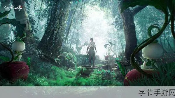 探秘羽衣狐传说手游：揭秘神秘世界，感受史诗级冒险与奇幻之旅