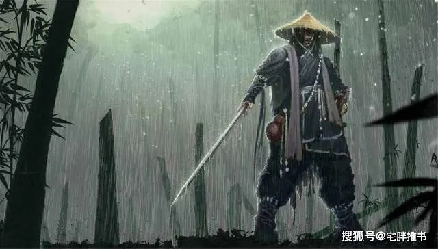 从打猎开始崛起的武道小说：猎杀之路，武道传奇闪耀起航