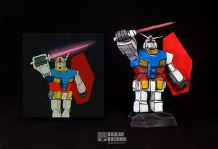 无畏未来挑战：以机动奥特曼漫画为蓝本，探讨现代科技如何影响超级英雄形象