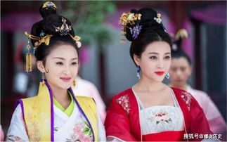 (熹贵妃,你的福气还在后头呢)熹贵妃SP：红人仙子传奇，富贵闺房千年情