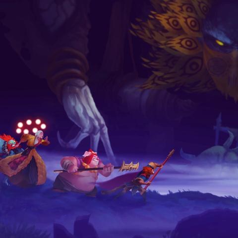 (3g魔方攻略)魔方西游3：探索奇幻世界，解锁全新冒险与挑战的精彩旅程