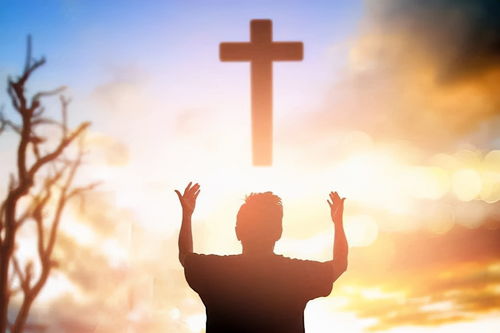 耶稣基督的七个我是：如何通过实际理解和体验神的七重身份，深化信仰体验与属灵成长