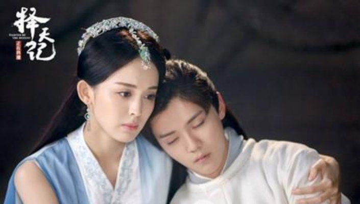 (择天记故意)择天记：揭示神秘世界，探寻几大陆之谜