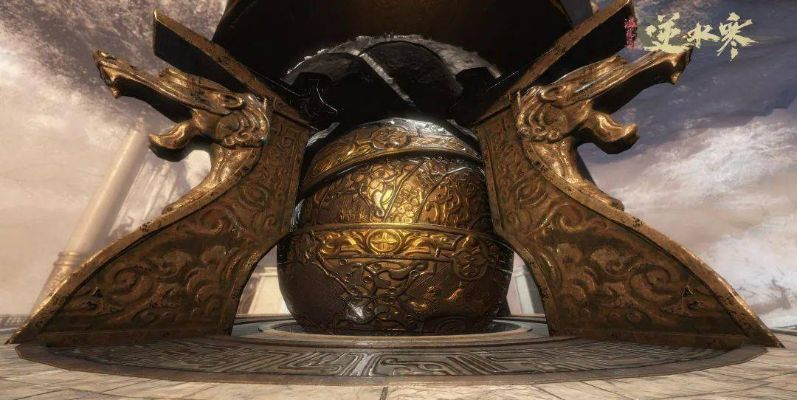 揭秘问鼎神坛的正式版本：历史背景、关键特点和隐藏秘密揭开面纱