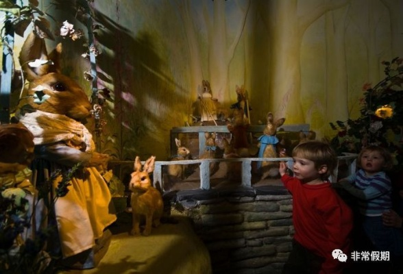 由于涉嫌违规，童话作品'彼得兔的庄园'被迫下架，引起社会各界关注并掀起激烈讨论