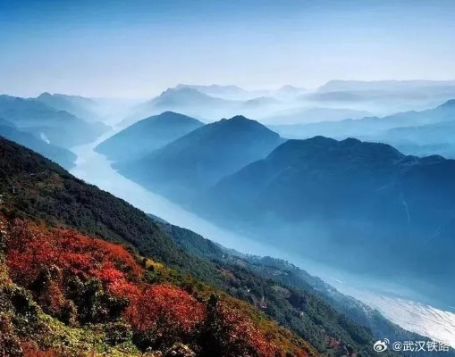 赞美壮美河山：秀的江山之长歌行——对中国自然人文地理特色全面解析与独特诠释