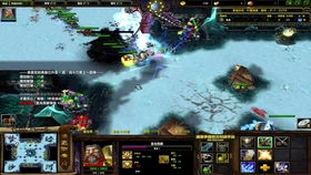 (魔兽平台好玩的rpg)哪个平台上的魔兽RPG玩家人数最多? (魔兽平台好玩的rpg)哪个平台上的魔兽RPG玩家人数最多?