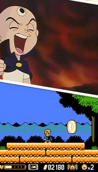 (三目童子无敌秘籍)无敌全武器版的三目童子：绝对无敌的战斗力展现