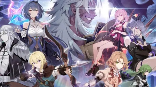 (第七史诗episode1外传)探索神秘世界，纵横无尽征途——《第七史诗外服