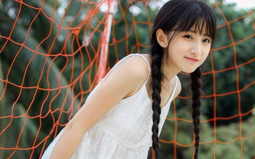 从丫头到少女2：成长的脚步，燃烧的梦想，砥砺青春的风雨曲线