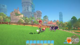 探究波西亚时光手游：游戏特色、玩法攻略、热门角色及最新版本更新。