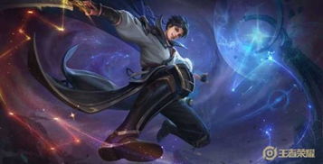 (王者荣耀的荣耀之巅是永久的吗)荣耀之巅：探寻王者荣耀封神背后的秘密与传说