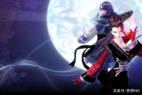 古风神话《秦时明月》小说：风起云涌，纵横天地，传奇绝世之作