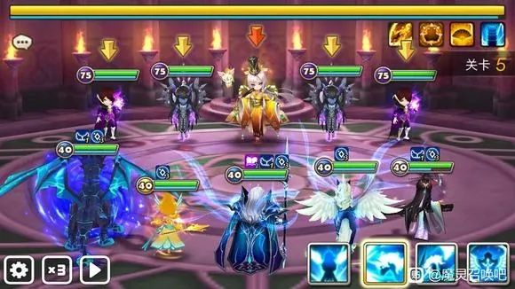 (魔灵召唤 魔灵介绍)最全攻略！掌握魔灵召唤的技巧与心得，哪里可以找到？