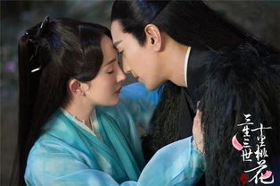 (三生三世十里桃花电视剧免费观看剧情介绍)三生三世十里桃花免费版电视剧：仙侠神话爱情大剧全解析