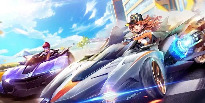 (qq飞车买号哪个平台)哪个qq飞车交易平台最受欢迎？