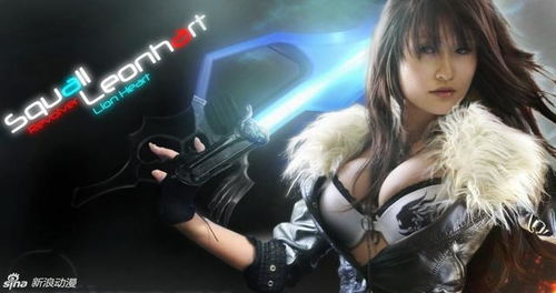 极品飞人游戏中的优秀女性角色：她们的魅力和实力让你大开眼界！