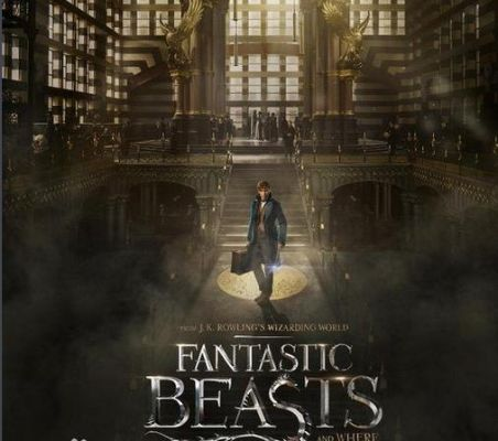 (神奇动物在哪里2在线观看免费高清星辰影院)神奇动物在哪里2免费观看：探寻魔法生物的新篇章