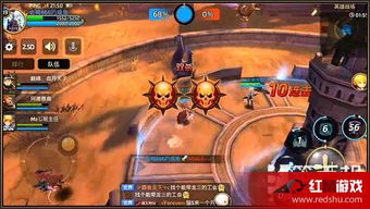 (出战!追击!礼包)出战追击手游攻略:如何在战场上智胜,实现全面追击作战! (出战!追击!礼包)出战追击手游攻略:如何在战场上智胜,实现全面追击作战!