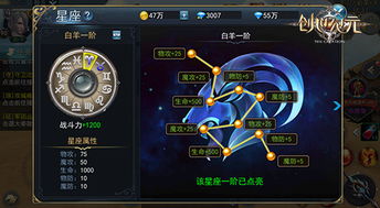 (创世纪元任务攻略)创世纪元终章：探寻生命起源与未来命运的终极旅程