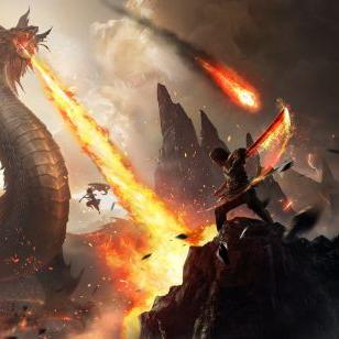 (妄想山海无限金币无限钻石)妄想山海无敌版下载：解锁无尽冒险，体验绝世神技