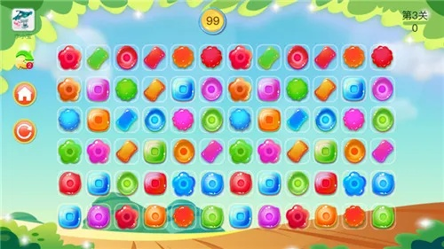 (消除游戏有哪些?)究竟哪些消除游戏才能进入消除游戏大全列表？
