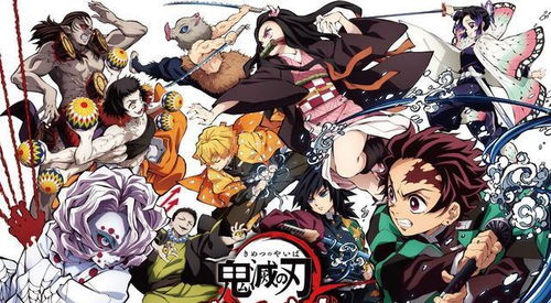 (鬼灭之刃女医生叫什么名字)女主手持手术刀进行实验，综合《鬼灭之刃》的独特世界