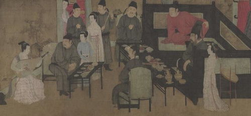 (宋代私塾)私塾满庭芳宋上繁华，为何没有在读学生？