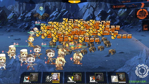 (3k坦前线帝国oi360版本)3k坦前线帝国ol：策略战争游戏中的挑战与统治之路