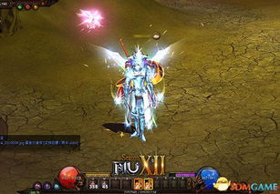 (《影之刃》)探寻影之刃的力量：解开神秘与力量交织的奇幻世界