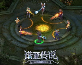 (《影之刃》)探寻影之刃的力量：解开神秘与力量交织的奇幻世界