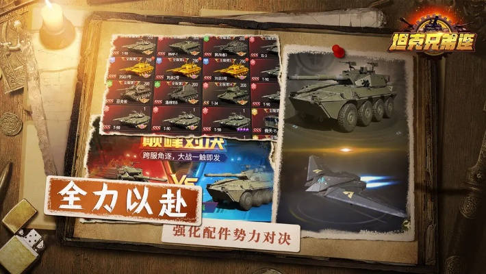 (坦界大战内购破解版无限金币)领取坦界争锋30个礼包码，畅享游戏福利！