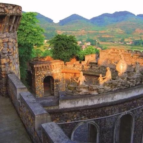 探秘地下城与古堡修改版:全新玩法、更多关卡,体验绝无仅有的冒险之旅 探秘地下城与古堡修改版:全新玩法、更多关卡,体验绝无仅有的冒险之旅