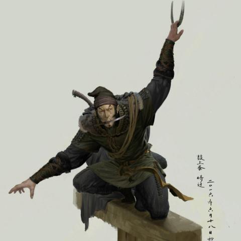 下载最老版水浒传，重温经典故事，感受历史氛围，沉浸在古代英雄的传奇世界中。