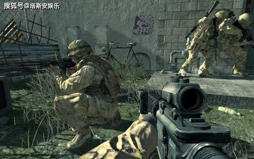 战地指令改名背后的含义：现代战争游戏“战地指令”现在被称为什么？”