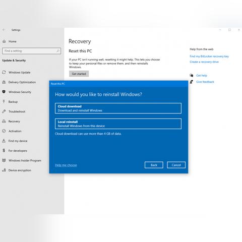 Win10官方镜像下载：微软正版系统安装文件，适合各种电脑，稳定可靠，免费获取。