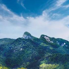 山海入梦来 百科：揭秘中国古代神话传说与自然地理的奇妙交叉点