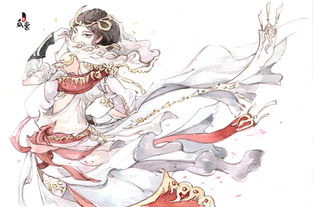 (蝶舞花图片)花舞蝶衣游戏：穿越唐朝，探索古城之谜，与蝶舞共游迷人世界