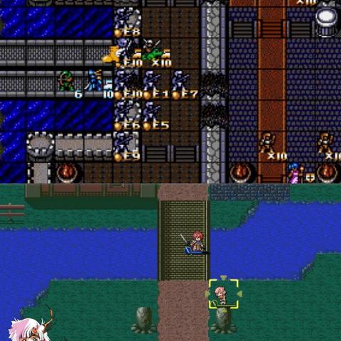 (传奇生物3dm)重温经典！传奇生物同款像素游戏热爱回忆传奇生物！