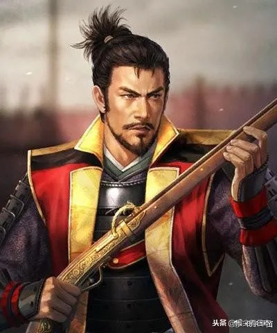 (日本战国名将大全)日本战国名将一览表：强大的战国时代的战斗英雄们