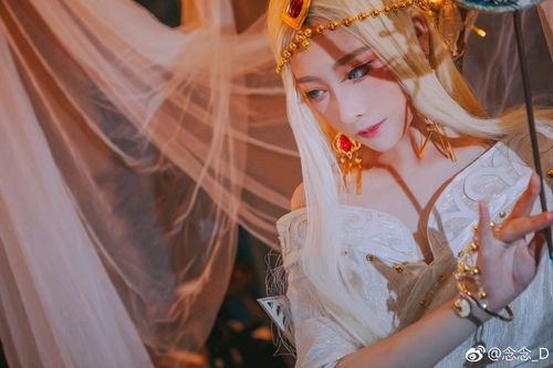 (祝融夫人真漂亮)祝融夫人cos文：重现古代传说中的神秘女神的美丽神韵