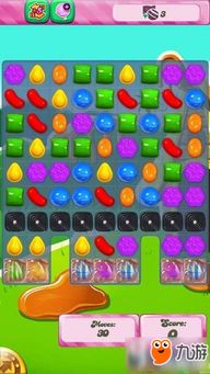 (糖果大作战动画片)糖果果冻大作战：战备秘籍揭秘，让你成为胜利的关键！