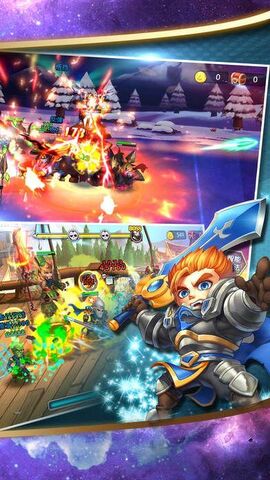 (龙谷奇兵神器)龙谷奇兵圣器打造经验：让你的战队更强大更无敌！