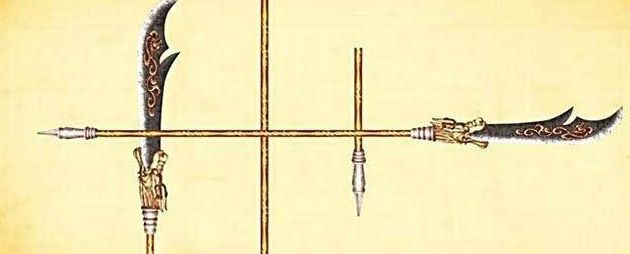 深度剖析：十二神兵器的类型与特点及其在古代战斗策略中的重要影响