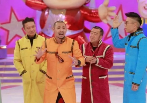 (tvb搞笑综艺节目2020)TVB搞笑综艺节目:让笑声响彻整个夜晚,笑到肚子疼! (tvb搞笑综艺节目2020)TVB搞笑综艺节目:让笑声响彻整个夜晚,笑到肚子疼!