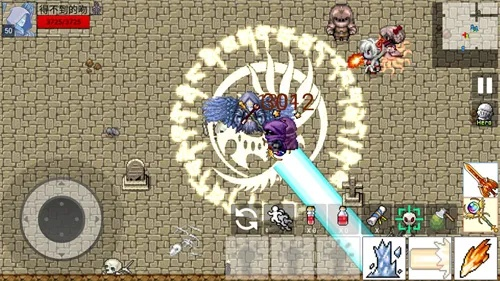 (勇士的黎明boss位置)揭示勇士的黎明：征服未知世界的完美攻略