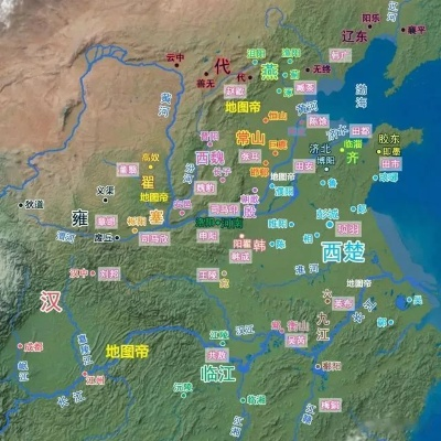 西楚霸王的西楚在哪里?历史考证揭秘西楚霸王国的真实位置及其影响。 西楚霸王的西楚在哪里?历史考证揭秘西楚霸王国的真实位置及其影响。