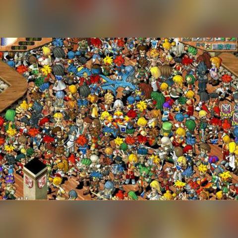 (魔力宝贝ip新作 魔力宝贝旅人)探索神奇世界的精灵伙伴：魔力宝贝旅人庄园