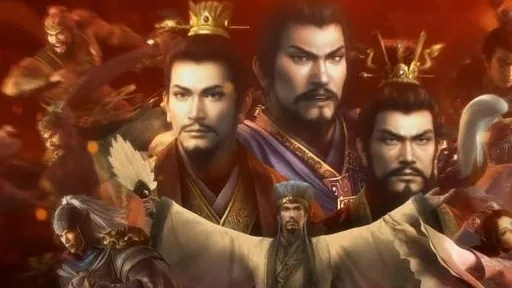 (三国志最精彩的篇章)三国志经典版：百转千回，演绎历史巅峰的华丽篇章